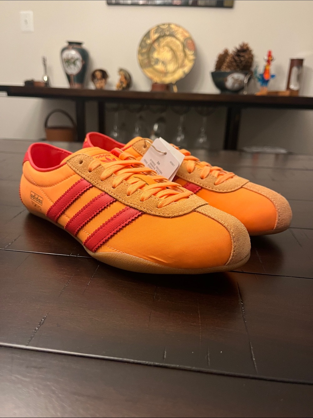 Adidas Tokyo Shoes Sneakers new IH3997 Women’s Size 7